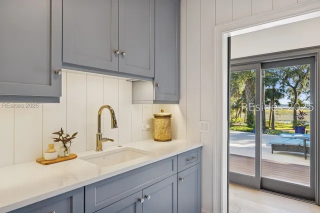 $3,950,000 | 107 Myrtle Island Road, Bluffton, SC 29910