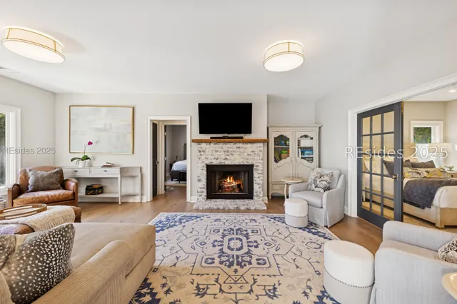 $3,950,000 | 107 Myrtle Island Road, Bluffton, SC 29910