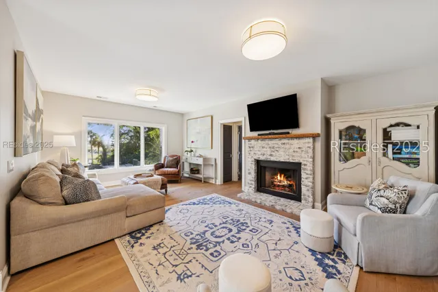 $3,950,000 | 107 Myrtle Island Road, Bluffton, SC 29910