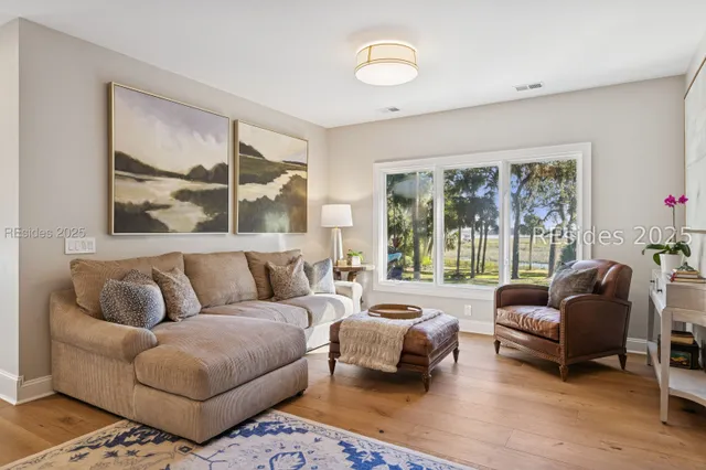 $3,950,000 | 107 Myrtle Island Road, Bluffton, SC 29910