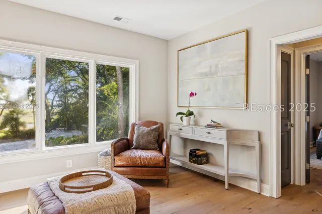 $3,950,000 | 107 Myrtle Island Road, Bluffton, SC 29910