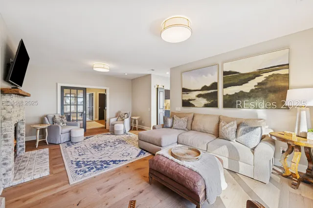 $3,950,000 | 107 Myrtle Island Road, Bluffton, SC 29910