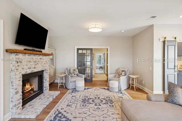 $3,950,000 | 107 Myrtle Island Road, Bluffton, SC 29910