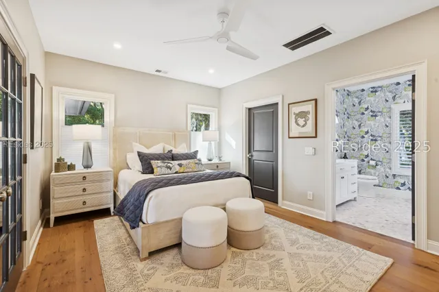 $3,950,000 | 107 Myrtle Island Road, Bluffton, SC 29910