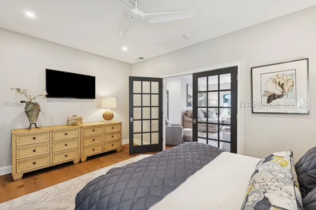 $3,950,000 | 107 Myrtle Island Road, Bluffton, SC 29910