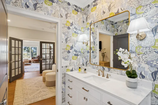 $3,950,000 | 107 Myrtle Island Road, Bluffton, SC 29910