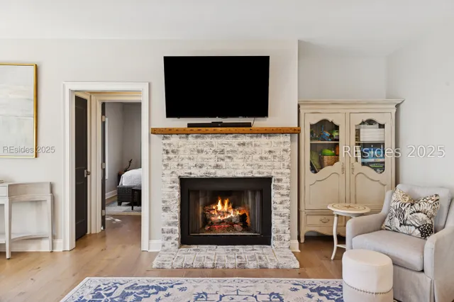 $3,950,000 | 107 Myrtle Island Road, Bluffton, SC 29910