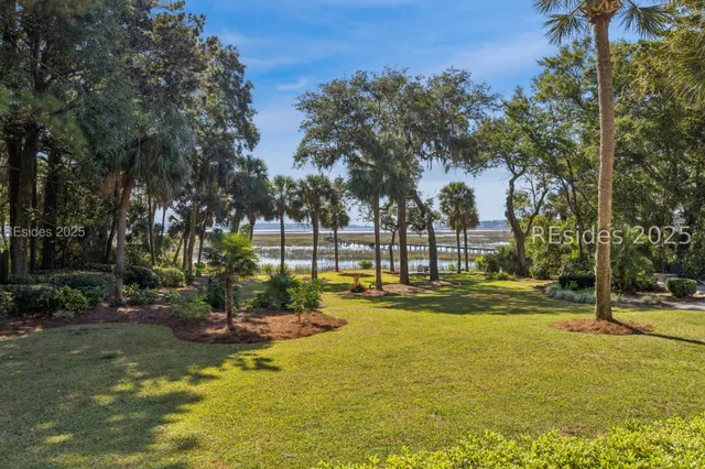 $3,950,000 | 107 Myrtle Island Road, Bluffton, SC 29910