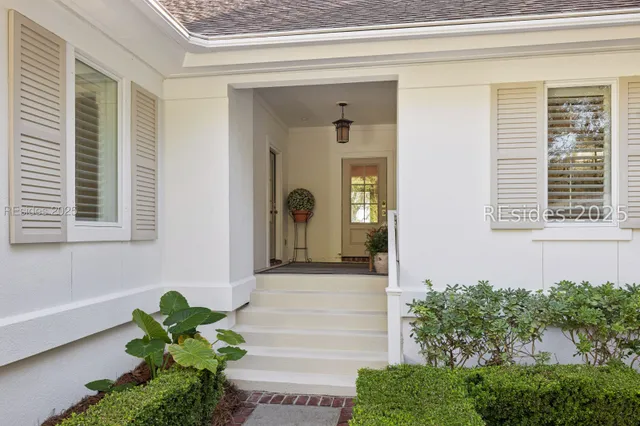 $3,950,000 | 107 Myrtle Island Road, Bluffton, SC 29910