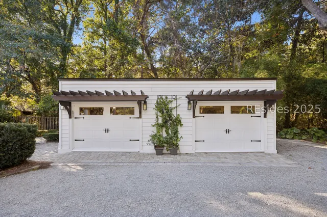 $3,950,000 | 107 Myrtle Island Road, Bluffton, SC 29910