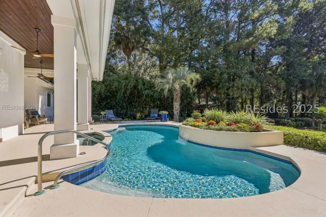 $3,950,000 | 107 Myrtle Island Road, Bluffton, SC 29910