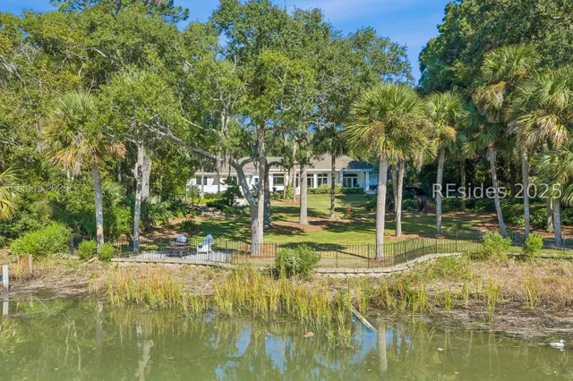 $3,950,000 | 107 Myrtle Island Road, Bluffton, SC 29910