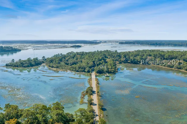 $3,950,000 | 107 Myrtle Island Road, Bluffton, SC 29910