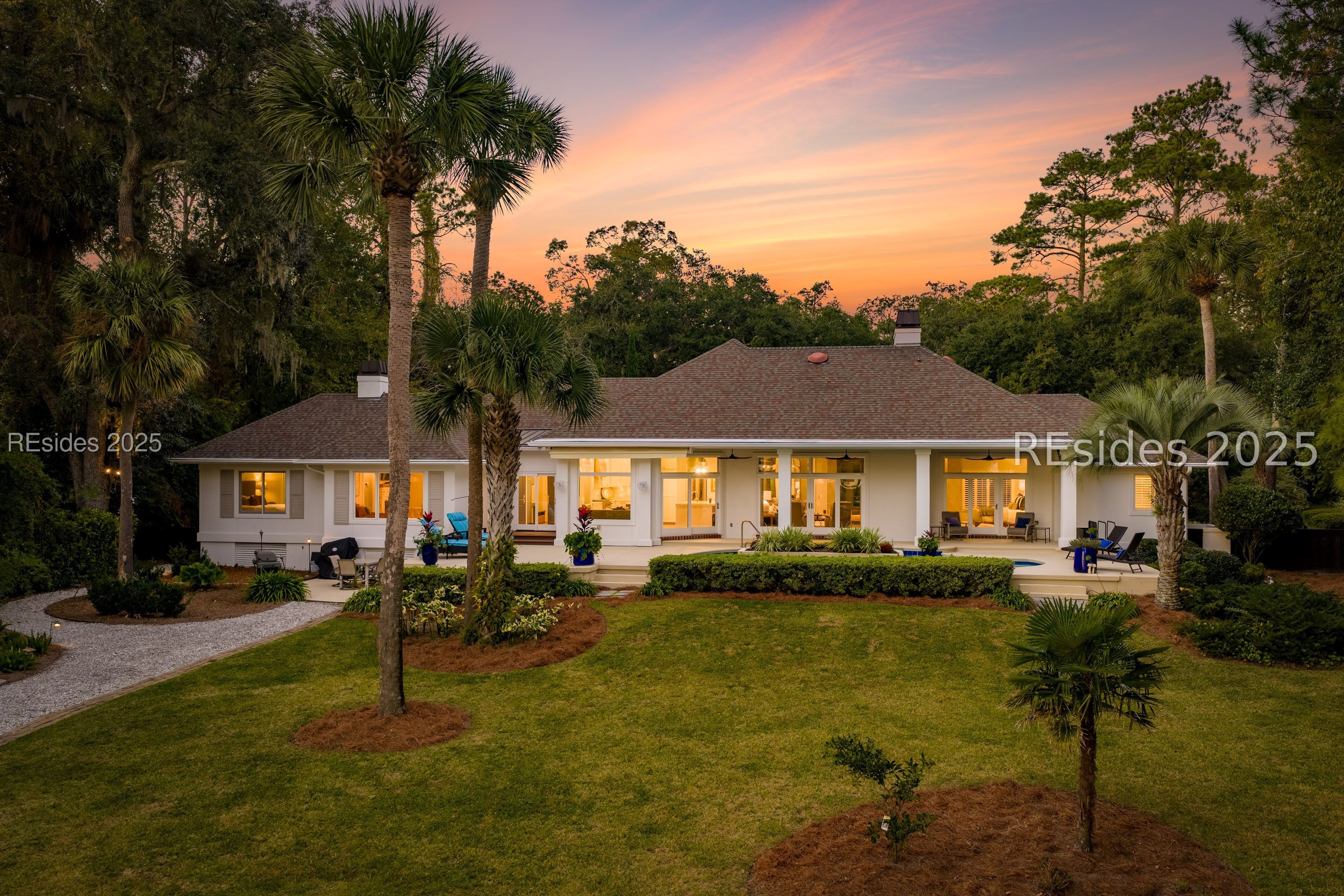 107 Myrtle Island Road Bluffton, SC 29910 - Photo 99 of 100
