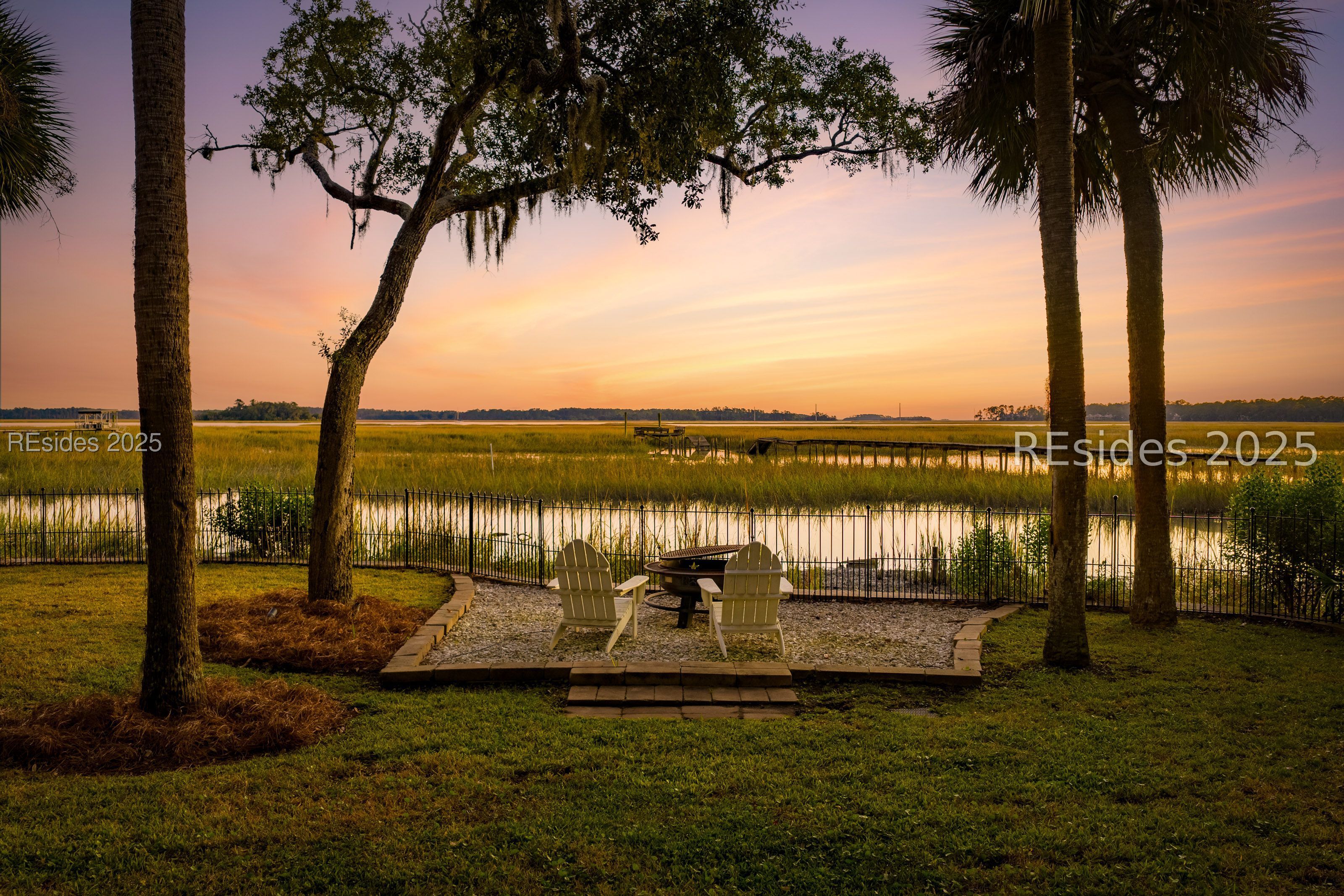 107 Myrtle Island Road Bluffton, SC 29910 - Photo 100 of 100