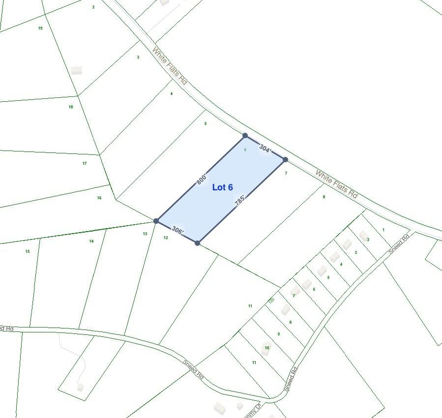 6-7 White Flats Rd Spring Evensville, TN 37332 - Photo 4 of 6 4