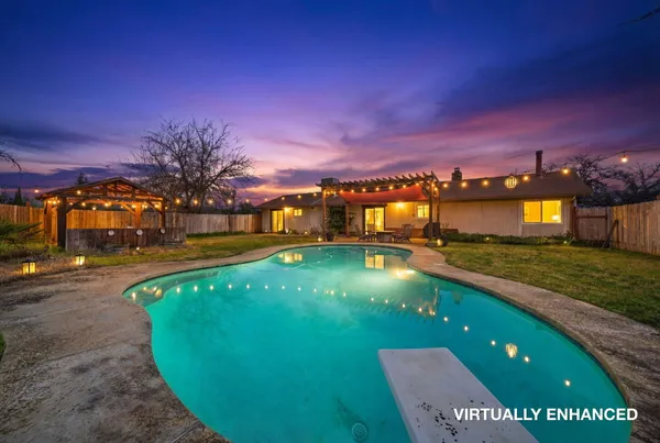 $429,000 | 22112 Cholet Way, Palo Cedro, CA 96073