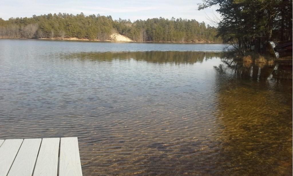56 Pine Springs Road Shapleigh, ME 04076 - Photo 9 of 22 Lake 1