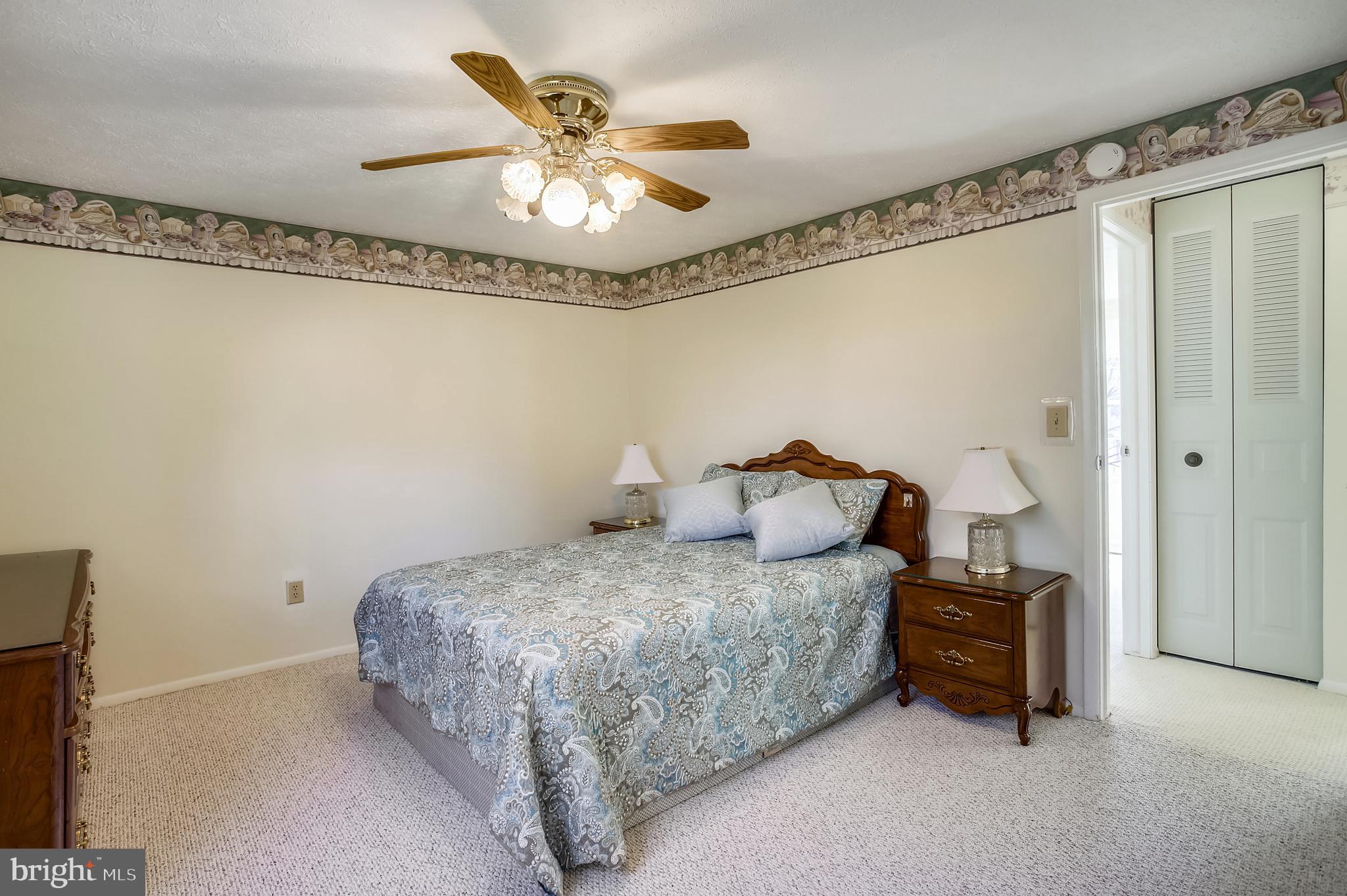 1514 Gollum Road Hanover, MD 21076 - Photo 14 of 35 master bedroom