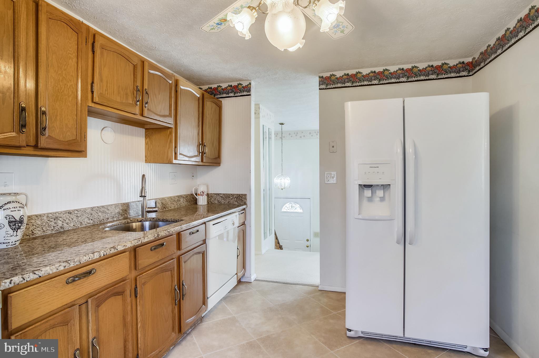 1514 Gollum Road Hanover, MD 21076 - Photo 8 of 35 Kitchen