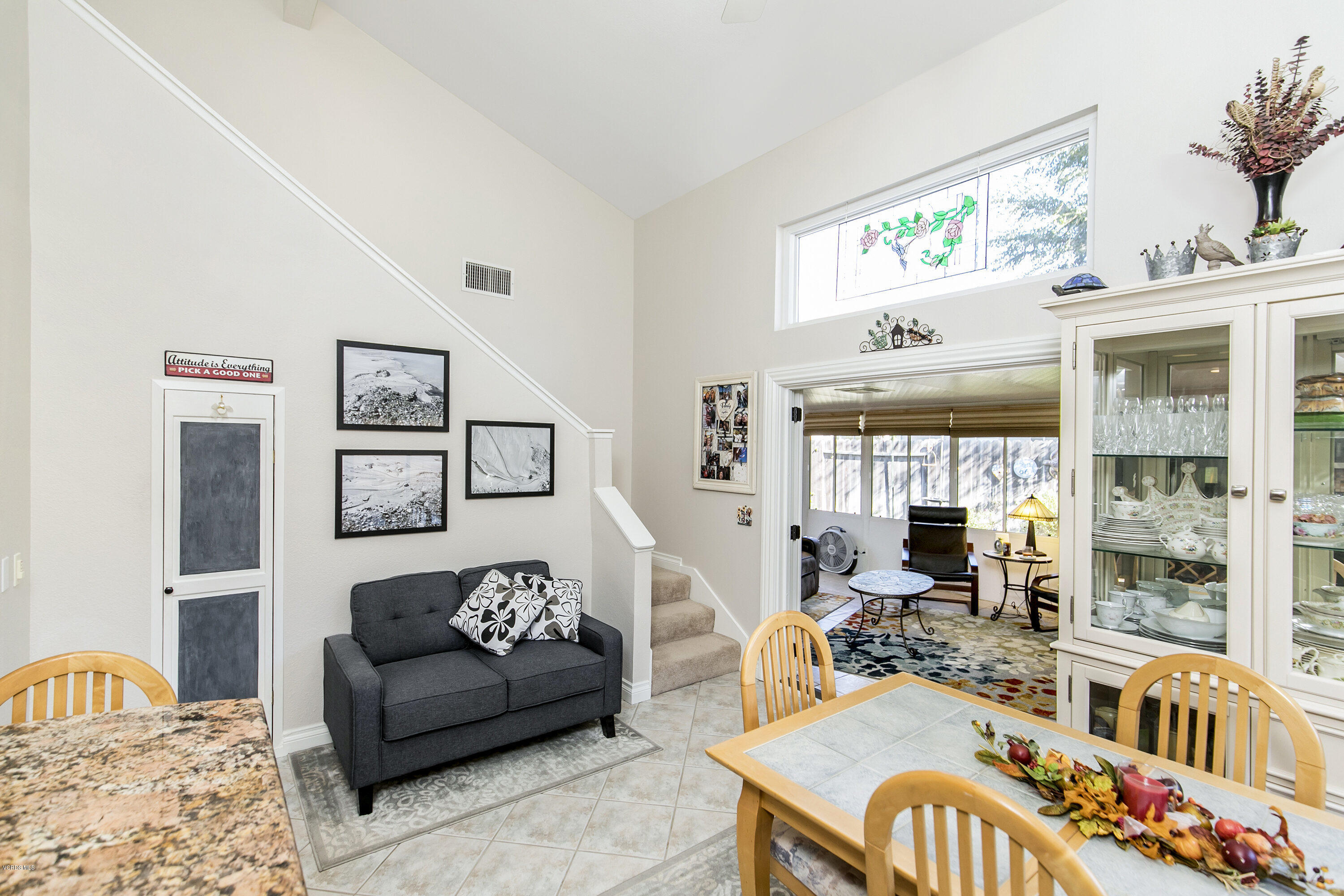 4722 Avedon Road Moorpark, CA 93021 - Photo 15 of 38 a living room with furniture and a large window