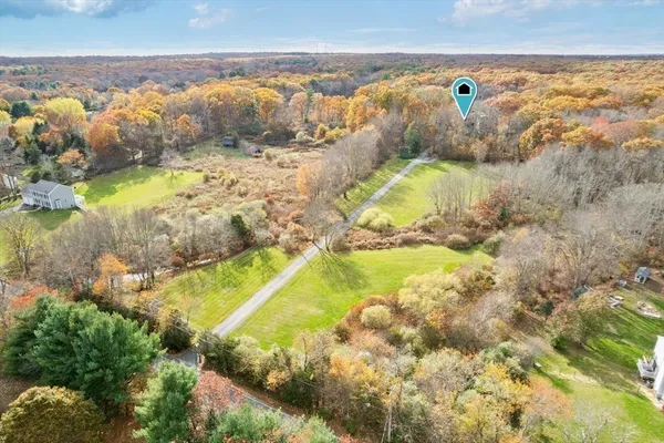 $1,599,000 | 241 Perryville Road, Rehoboth, MA 02769