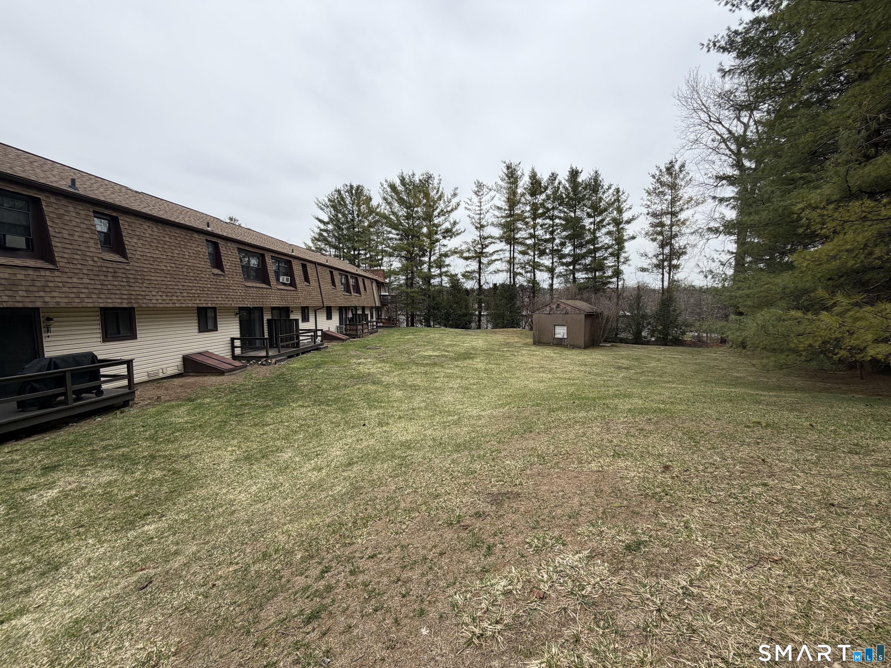 7 Homestead Lane, Unit 7 Brookfield, CT 06804 - Photo 22 of 26