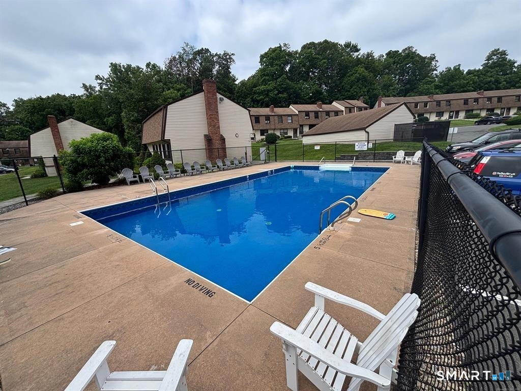 7 Homestead Lane, Unit 7 Brookfield, CT 06804 - Photo 23 of 26