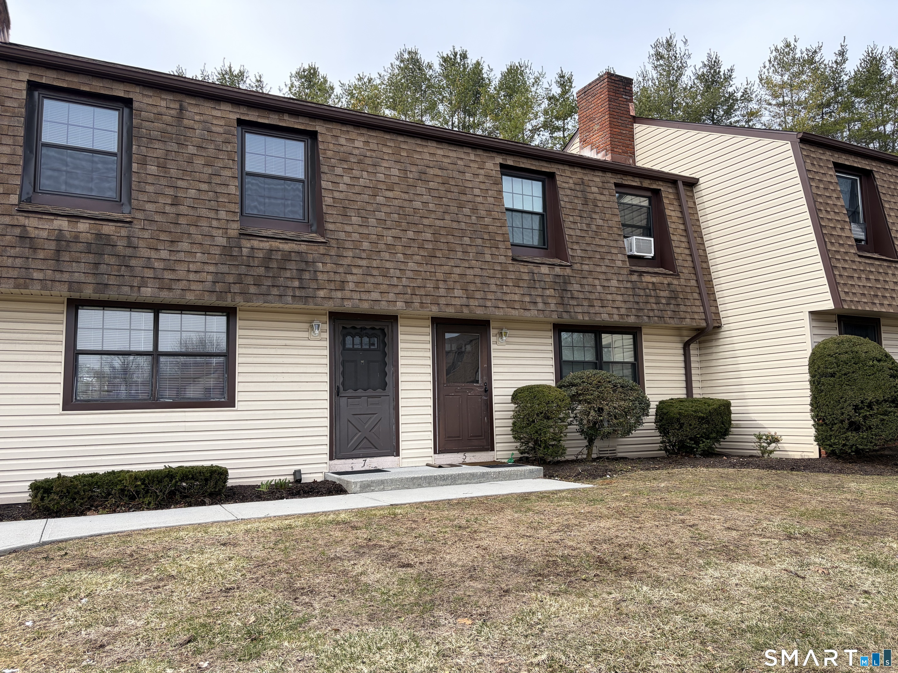 7 Homestead Lane, Unit 7 Brookfield, CT 06804 - Photo 24 of 26