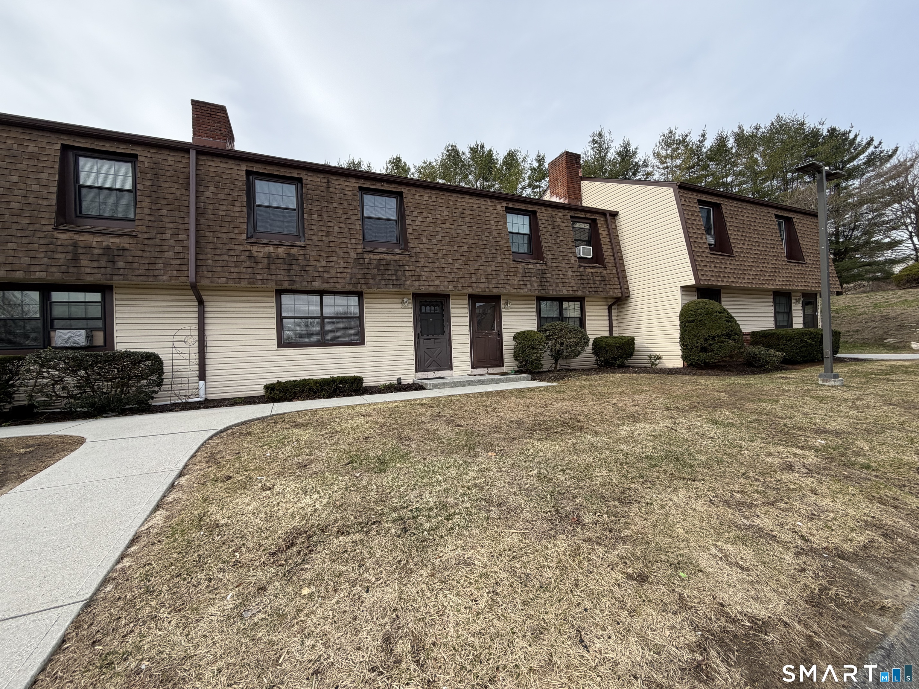 7 Homestead Lane, Unit 7 Brookfield, CT 06804 - Photo 25 of 26