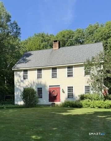31 R Loveland Road Granby, CT 06060 - Photo 1 of 6
