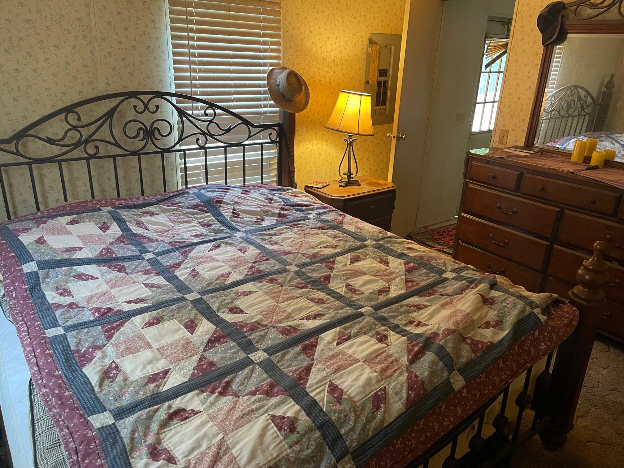 168 Weathersby Road Salley, SC 29137 - Photo 11 of 15