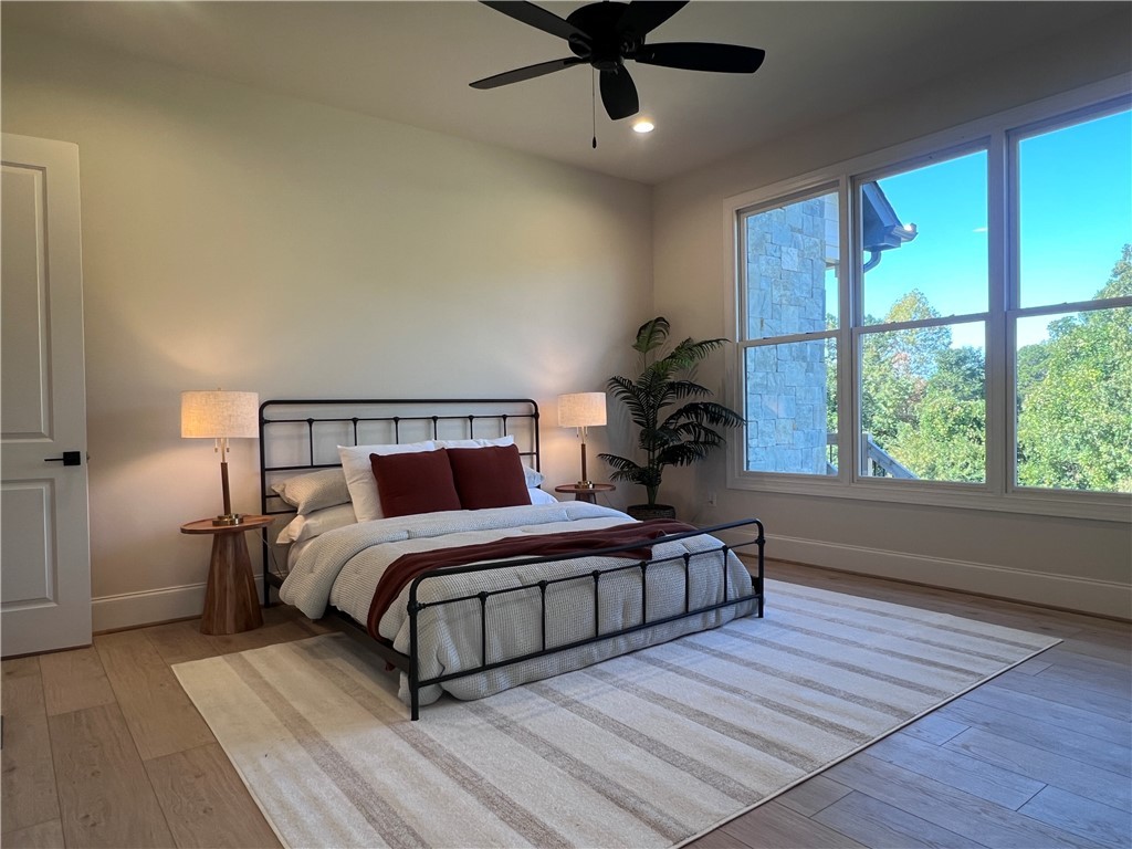 528 Rosedale Way Seneca, SC 29672 - Photo 11 of 29 Gallery Image 11