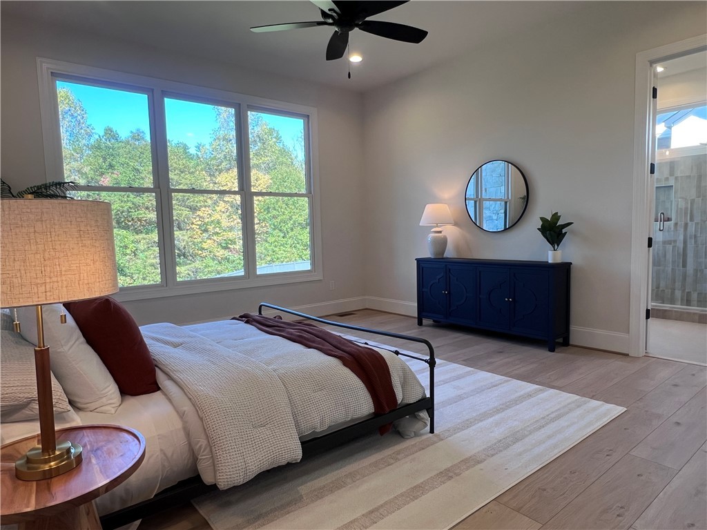 528 Rosedale Way Seneca, SC 29672 - Photo 12 of 29 Gallery Image 12