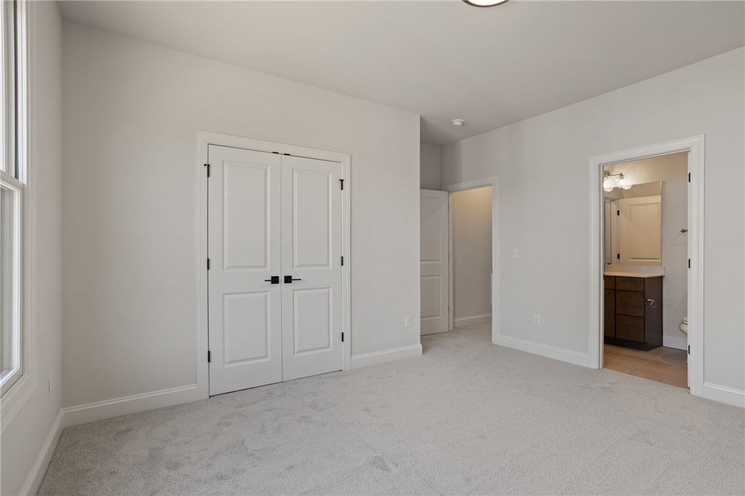 528 Rosedale Way Seneca, SC 29672 - Photo 18 of 29 Bedroom 2
