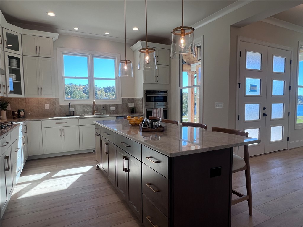 528 Rosedale Way Seneca, SC 29672 - Photo 7 of 29 Kitchen