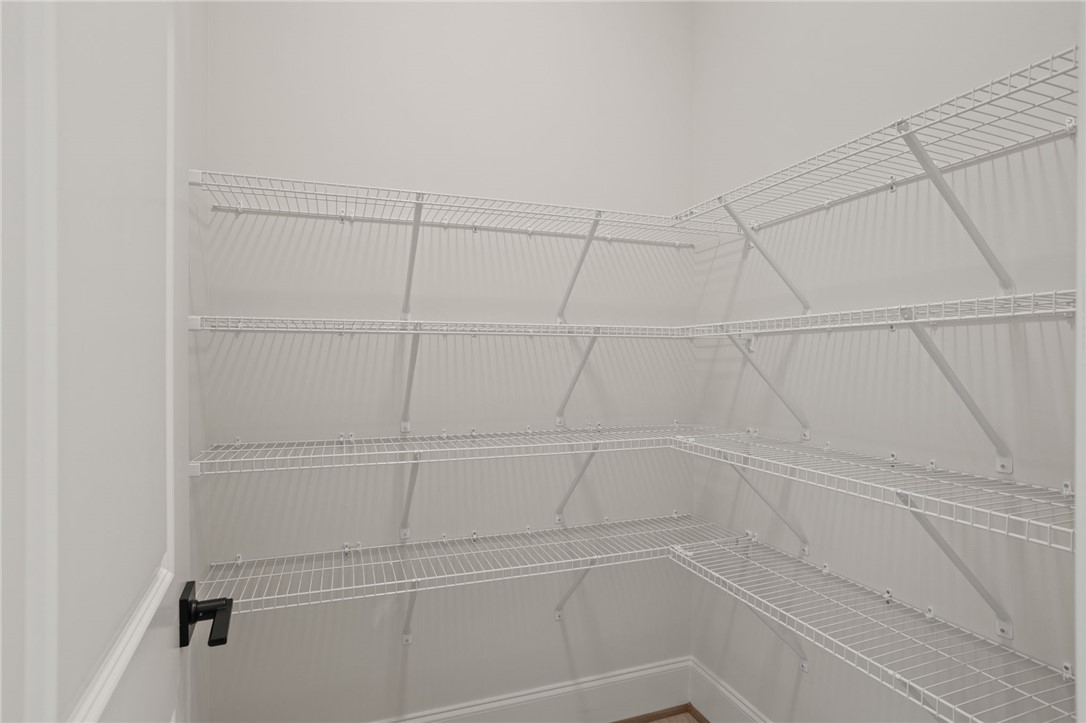 528 Rosedale Way Seneca, SC 29672 - Photo 10 of 29 Walk-in Pantry