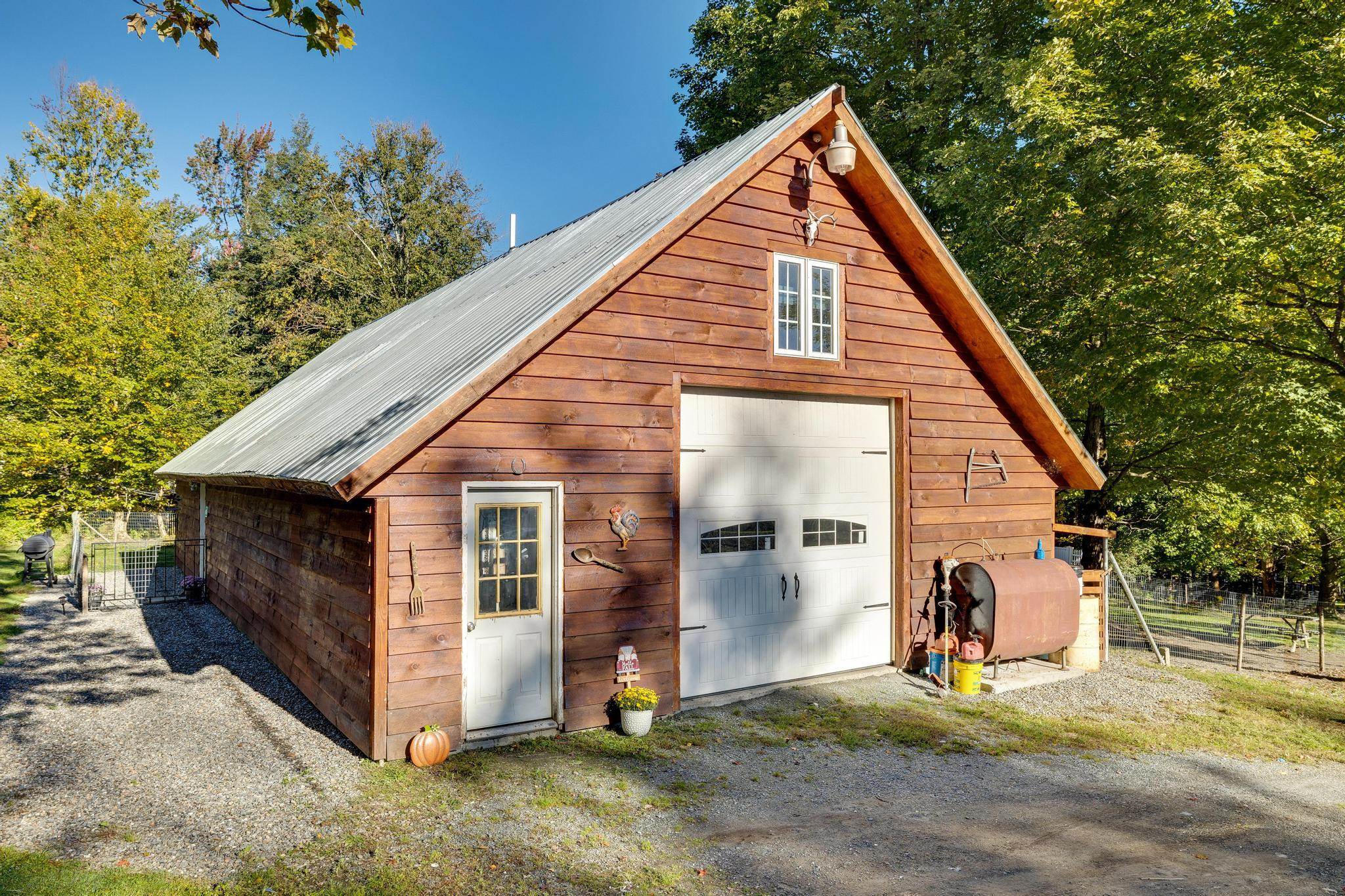 754 Chimney Road Enosburg Falls, VT 05450 - Photo 3 of 40
