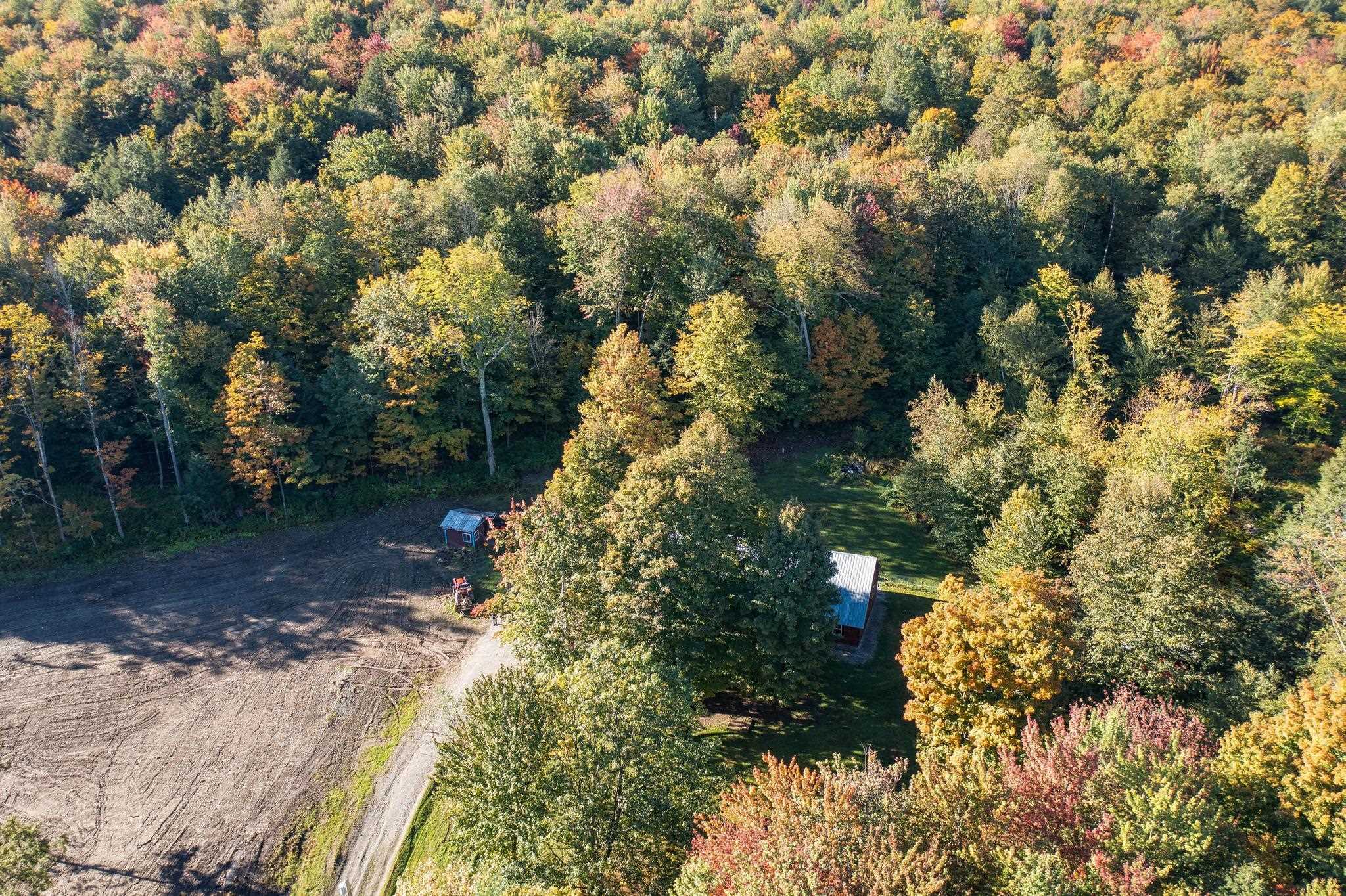 754 Chimney Road Enosburg Falls, VT 05450 - Photo 39 of 40