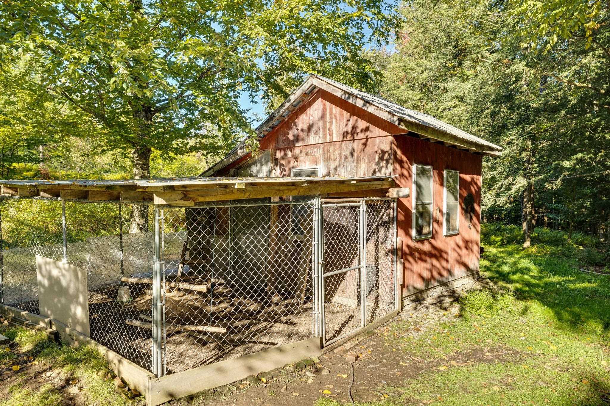 754 Chimney Road Enosburg Falls, VT 05450 - Photo 5 of 40