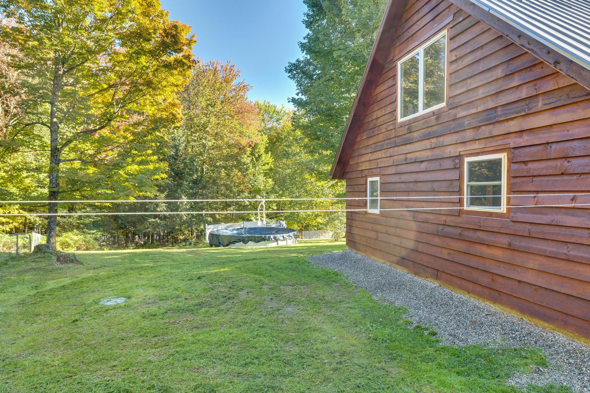754 Chimney Road Enosburg Falls, VT 05450 - Photo 7 of 40
