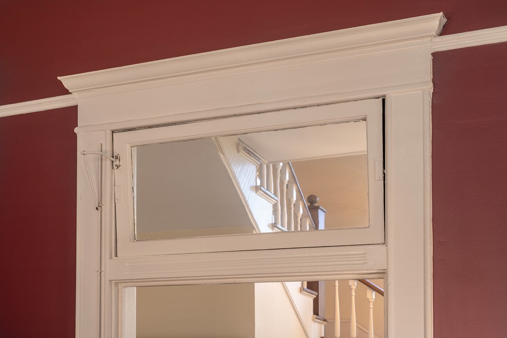 215 7th Street Columbus, GA 31901 - Photo 29 of 64 a view of a mirror