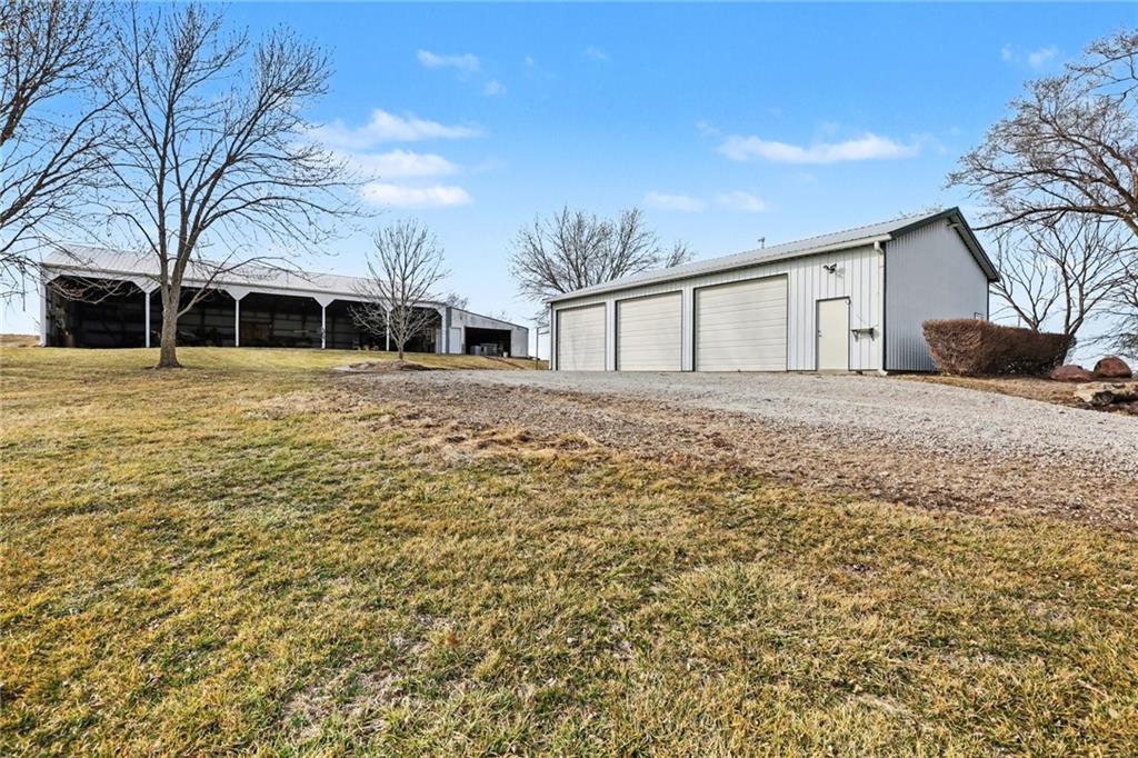 12120 Southeast West Road Edgerton, MO 64444 - Photo 24 of 39