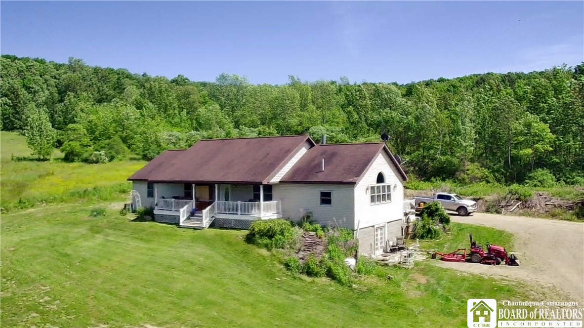 4480 Ruckles Road Friendship, NY 14739 - Photo 1 of 1