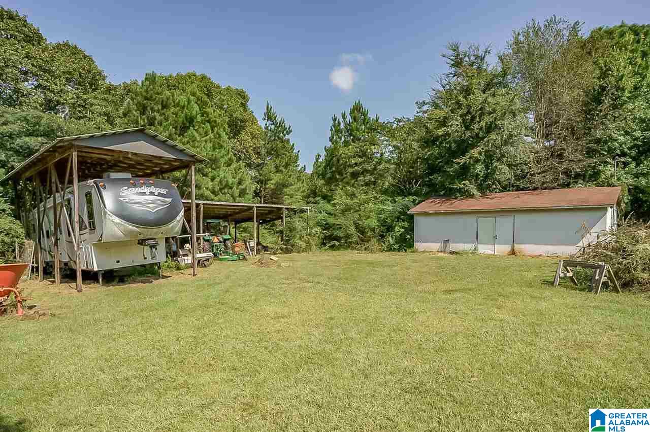 5705 Mays Bend Road Pell City, AL 35128 - Photo 38 of 50