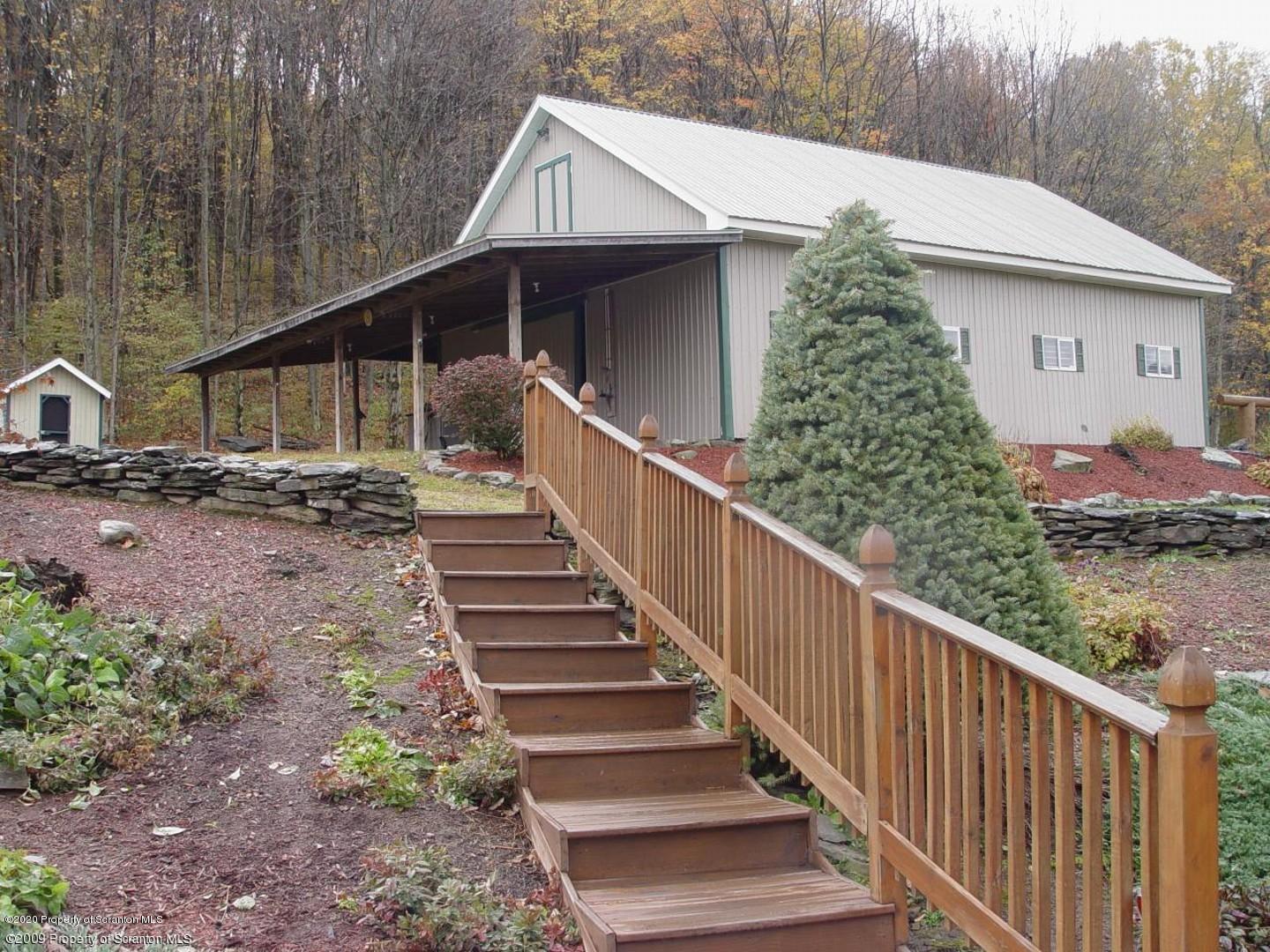 525 Warner Road Montrose, PA 18801 - Photo 43 of 43 Gallery Image 43