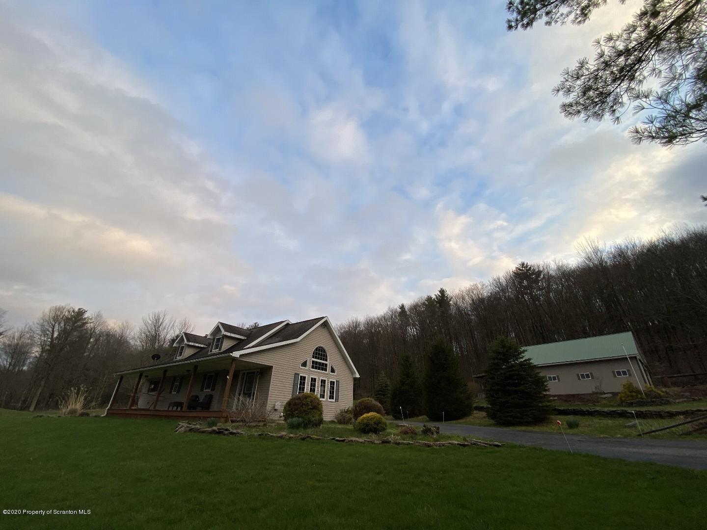 525 Warner Road Montrose, PA 18801 - Photo 8 of 43 Gallery Image 8