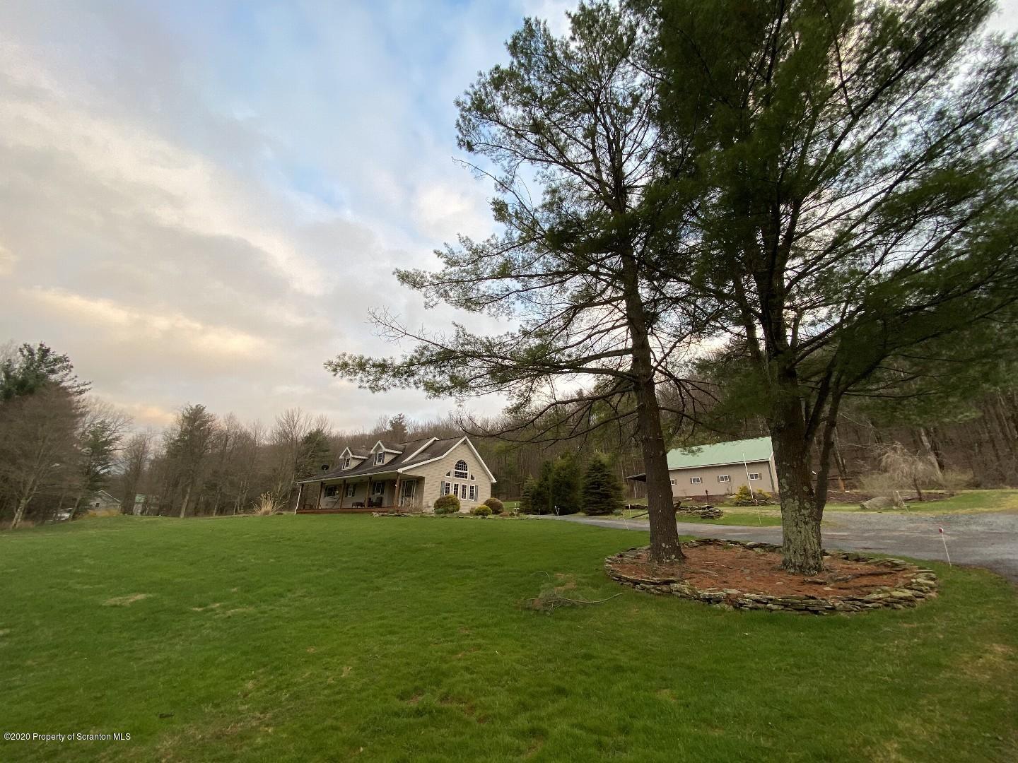 525 Warner Road Montrose, PA 18801 - Photo 9 of 43 Gallery Image 9