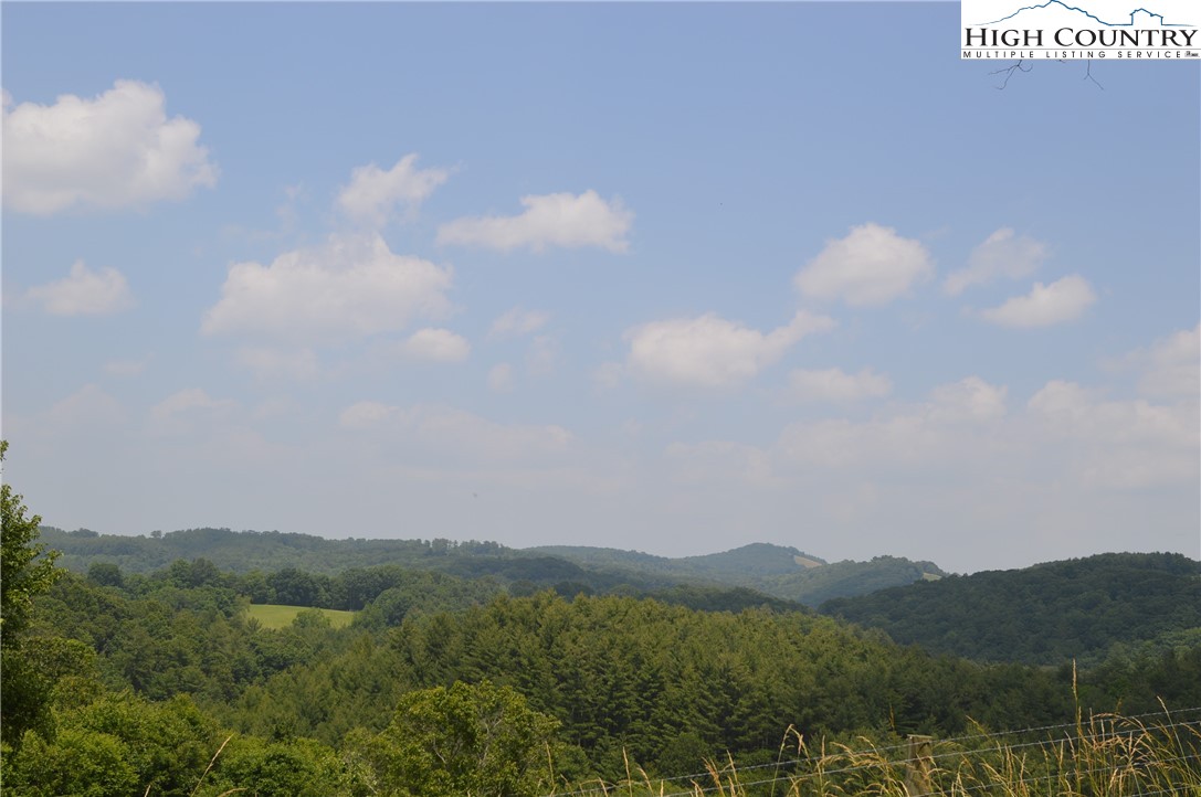 Ridgeglen Road Sparta, NC 28675 - Photo 27 of 34 a view of lake and mountain