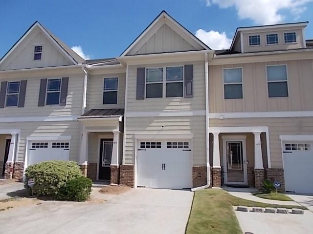 2672 Avanti Way Decatur, GA 30035 - Photo 1 of 1